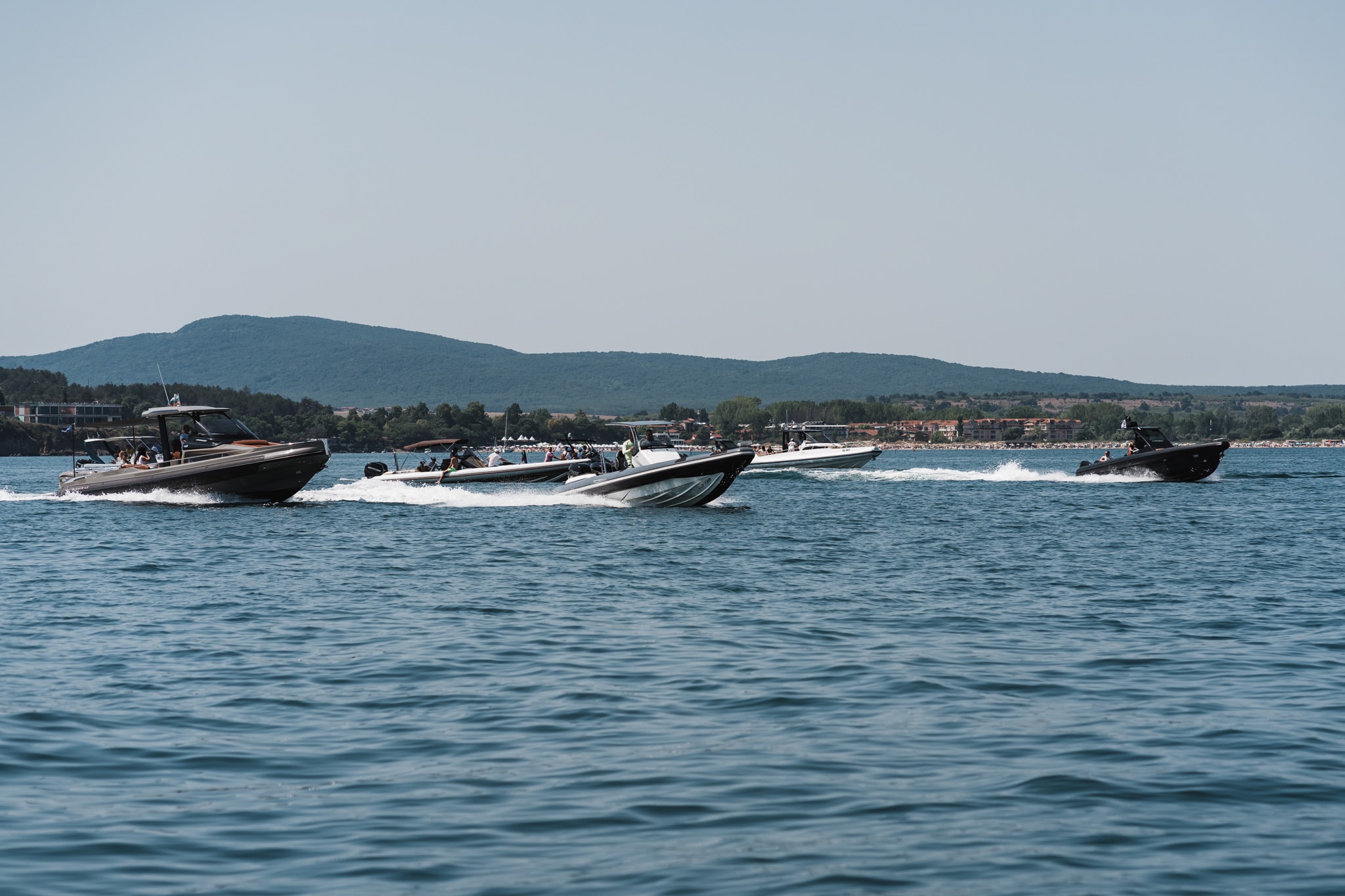 Luxury yacht — Best Boats Only