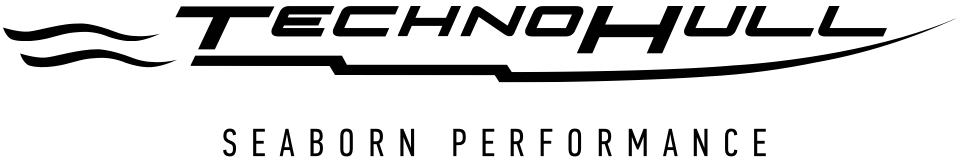 Technohull logo